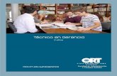Técnico en Gerencia - Universidad ORT Uruguay · el método del camino crítico (CPM/PERT); la metodología práctica para su definición y especificación; el establecimiento de
