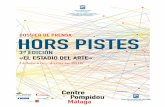 DOSSIER DE PRENSA HORS PISTES - centrepompidou …centrepompidou-malaga.eu/upload/pagemedia/2c220f/CPM_Hors_Pistes... · político y el aspecto formal de los gestos y rituales deportivos