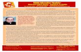 Boletín Informativo/Newsletter - Hispanic Catholicshispaniccatholicoffice.org/wp-content/uploads/2014/07/Agosto-Aug... · inmigración es parte de las muchas preguntas que tenemos