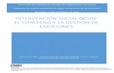 Intervención social desde el coaching y la gestión de ...cejfe.gencat.cat/.../xijorn_trebsocials_resumen_cramon.pdf3 A lo largo de mi experiencia profesional, he podido atender y