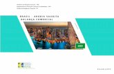 BRASIL - ARÁBIA SAUDITA BALANÇA COMERCIAL · 4 Evolução do intercâmbio comercial Brasil - Arábia Saudita US$ milhões Anos Exportações Importações Intercâmbio Comercial