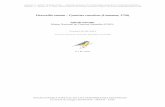 Herrerillo común – Cyanistes caeruleus (Linnaeus, 1758)digital.csic.es/bitstream/10261/111197/1/cyacae_v4.pdf · todavía están cebando a los pollos, pero no las hembras ni los
