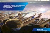 Impacto socio-económico del fútbol profesional en Españafiles.lfp.es/201505/14144933informe-kpmg------impacto-socio-econ... · Índice: Prólogo 5 Definición de un modelo de impacto