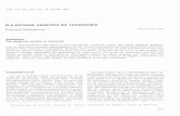 Els Estudis genètics en taxonomia - publicacions.iec.cat · ment precoc de la taxonomia dins I'esde-veniment historic de la Biologia, des del segle xvu a 1'actualitat. La identificacio