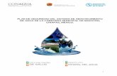 PLAN DE SEGURIDAD DEL SISTEMA DE ABASTECIMIENTO DE AGUA DE ...saludchiapas.gob.mx/doc/planagua/psa_64.pdf · evaluación de los sistemas de abastecimiento de agua, partiendo de la