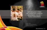 NATURALEZA Y FINES DE JUVENTUD Y FAMILIA …rc.missionkits.org/apostolado/misiones/Documentos/Metodologia/... · cárceles, reclusorios, asilos y orfanatos ... En toda misión los