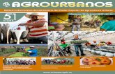 2 4 6 27 3 - minppau.gob.veminppau.gob.ve/wp-content/uploads/2017/07/AGROURBANOS-14.pdf · y Periurbana, Ciara-Redes, Proyecto de Cadenas Socioproductivas, Proyecto de Agricultura