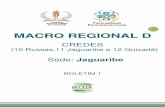 MACRO REGIONAL D - CREDE 10, 11 e 12intranet.sesporte.ce.gov.br/downloads/2018/MACRO REGIONAL D - CREDE... · Coordenador de Desenvolvimento do Esporte Thiago Lucas David de Carvalho
