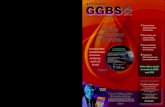2 Informativo GGBS - ggbs.gr.unicamp.br · de animais selvagens e domésticos, recuperação, implantação e preservação de áreas verdes, pre - ... Educação Infantil e Complementar