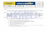 NOTA TÉCNICA FECHA: Nº FI.2 2010 · B2.000) con sistema de inyección Bosch Motronic 1.5.5. Avería : Problemas de ralentí irregular, vacíos en aceleración y falta de potencia