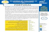 PORTUGAL - childsafetyeurope.org · do cumprimento das normas de segurança nacionais para os equipamentos dos parques infantis, incluindo a manutenção das superfícies de amortecimento