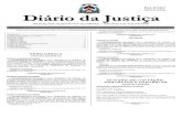 06/04/2009 Diário da Justiça - wwa.tjto.jus.brwwa.tjto.jus.br/diario/diariopublicado/769.pdf · criado pelo ato 02/89 de 17/01/1989 – ano xxi – diÁrio da justiÇa nº 2167–palmas,