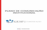 PLANO DE COMUNICAÇÃO INSTITUCIONAL - Procuradoria …sistemas.pge.ba.gov.br/gesp/documentos/comunicacao/plano_comuni... · PLANO DE COMUNICAÇÃO INSTITUCIONAL 2016-2020 Procurador