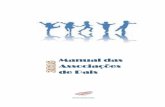 2015 Manual das Associações de Pais · 2 Compilação Manual das Associações de Pais Realizado no mandato de 2015/2016 Matosinhos 2016 FAP MATOSINHOS – Federação Concelhia