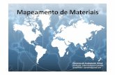 Mapeamento de Materiais - Consultor Técnico REVIT 3 - Processo de Acabamento Virtual.pdf · Sistemas de Projeção. Sistemas de Projeção. Sistemas de Projeção. Sistemas de Projeção.