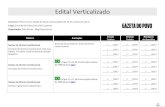 Edital Verticalizado - blogs-static.gazetadopovo.com.brblogs-static.gazetadopovo.com.br/wp-content/uploads/sites/206/2017/... · Edital Verticalizado Concurso: Polícia Civil do Estado