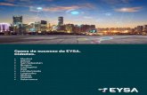 Casos de sucesso da EYSA. Cidades. - eysaservicios.comeysaservicios.com/wp-content/uploads/2017/03/cidade_EYSA_pt.pdf · Caso de sucesso: Cidade de Madri ... eexperiênciademaisde10anosdegestãonacidade,como: