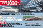 AMS 21 - 1984 BMW Alpina B6 2.8 - Mercedes 190 E 2.3-16wp1016621.server-he.de/fotost/f02122/AMS21-1984BMWAlpinaB62.8... · über 1000/min Ohne Umschwei- fe aufs Gas an und hat liber-