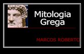 A Beleza na Mitologia Grega - colegiosantarosa-pa.com.brcolegiosantarosa-pa.com.br/material_do_professor/marcos_roberto/6... · Os gregos imaginavam seus deuses como ... tornando-se
