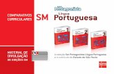 CurriCulares Comparativos SM Portuguesa - smbrasil.com.brsmbrasil.com.br/pnld2015/assets/pdf/comparativos/sp/sp_portugues.pdf · Capítulo 17: O Parnasianismo no Brasil (p. 144-151)