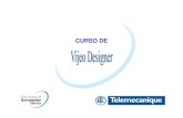 CURSO VIJEO DESIGNER - Ingeniería de Sistemas y Automáticaautomata.cps.unizar.es/post/documentos/CURSOVIJEODESIGNER.pdf · Terminales de diálogo 4 Vijeo Designer Vijeo Designer