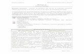 Biologia 12 - anatoxina.files.wordpress.com · - leucócitos agranulares (linfócitos e monócitos) e leucócitos granulares (basófilos, neutrófilos e eosinófilos) - macrófagos