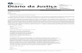 Caderno 1 JURISDICIONAL E AD- MINISTRATIVO · Advogados: Raimundo Antônio Palmeira de Araújo (OAB: 1954/AL), Lívia Maria Souza Brandão (OAB: 11385/AL) e Lutero Gomes Beleza (OAB: