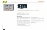 Local control stations - :: 공압기 전문회사 - Welcome to pneumatix :: · 2012-05-23 · particularly suited for local control stations and bus interface units. 43 ... Impact