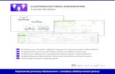 Enovatio Workflow - k2m.com.pl · Enovatio Workflow. System Elektronicznego Obiegu Dokumentów – Enovatio Workflow to rozwiązanie wspomagające automatyzację procesów biznesowych
