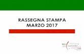 RASSEGNA STAMPA MARZO 2017 - iicsanpaolo.esteri.itiicsanpaolo.esteri.it/iic_sanpaolo/resource/doc/2017/04/rassegna_s... · parte da programação quen por aqul, para evltar a concorrêncla