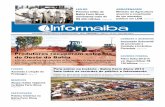 COMBATE A INCÊNDIOS - Aibaaiba.org.br/wp-content/uploads/2013/12/informaiba-junho-2013.pdf · ximos cinco anos, além de reforma e moderniza-ção de outras unidades. ... 150 mil