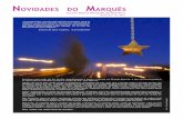 NOVIDADES DO MARQUÊS - Agrupamento Escolas Marquês de ...aemm-cantanhede.pt/Publicacoes/Jornais/jorn1_13.pdf · “As pessoas têm estrelas que não são as mesmas. Para os viajantes,