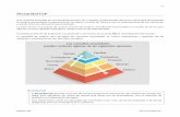 321 Piramidal CxP - Proscai · |1 Módulo SIG 321 Piramidal CxP Piramidal CxP Una consulta Piramidal es una herramienta para ver y analizar la información de forma ...