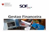 Gestao Financeira - Contabilidade e finanças financeira... · Instituição Organizadora 26-10-2013 2 . ... uma vez que o consumo de produtos essenciais ou de primeira necessidade