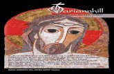 bRIEf AuS SPANIEN - mariannhill.esmariannhill.es/blog/wp-content/uploads/Brief/BR115.pdf · Der Prophet ist Zeuge der Einzigartigkeit und Heiligkeit Gottes, der die Sün - den der