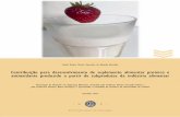 Contribuição para desenvolvimento de suplemento ... Andre... · Tabela 1 - Composição do soro de leite ... Conteúdo de vitaminas lipossolúveis e hidrossolúveis em 100 gramas
