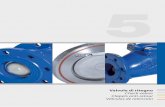 Valvole di ritegno Check valves - Valvorobica Industrialevalvorobica.eu/wp-content/uploads/cat-2017-valvole_ritegno.pdf · Collaudo, Test, Test, Prueba EN 12266-1 VALVOLE DI RITEGNO