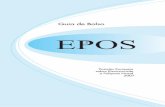 Guia de Bolso EPOS 3 - ep3os.org · Este guia de bolso fornece ... Com desaparecimento completo sem desaparecimento completo dos sintomas dos sintomas • pode também apresentar