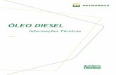 ÓLEO DIESELsites.petrobras.com.br/.../downloads/diesel-manual.pdfEGR = Exhaust Gas Recirculation A solução integrada compreende o combustível Diesel S-10, que abastece o novo motor,