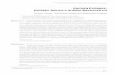 Carreira Proteana: Revisão Teórica e Análise Bibliométricapepsic.bvsalud.org/pdf/rpot/v13n2/v13n2a09.pdf · para o dia com os movimentos de reengenharia e downsizing implantados