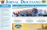 Edição 175 - Ano XIV Diocese de Paranavaí, novembro/2017 ... de novembro 2017_2017... · 19 Pastoral da Criança: Dia de Oração pela Criança 19 Escola diocesana de Formação
