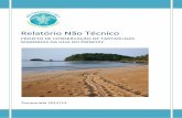 Relatório Não Técnico - Tartarugas Marinhas | ATM ...tartarugasmarinhas.pt/tartarugasmarinhas/wp-content/uploads/2016/... · A ATM iniciou assim o seu trabalho em São Tomé e