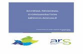 SCHEMA REGIONAL D’ORGANISATION MEDICO-SOCIALE · ~ 2 ~ SCHEMA REGIONAL D’ORGANISATION MEDICO-SOCIALE Composante du projet régional de santé Paca 2012 / 2016