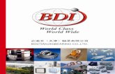  · BDI is a leading supplier and service provider to manufacturing companies throughout the world. founded in Cleveland, Ohio in 1935. international network of 200 branches in 12