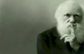 A Teoria da Evolução de Darwin - Bio-Neuro Psicologia ...bio-neuro-psicologia.usuarios.rdc.puc-rio.br/assets/teoria... · Medalha Darwin-Wallace Sociedade Lineana de Londres ...