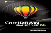 CorelDRAW Graphics Suite X6 Reviewer's Guide (CZ)corelclub.cz/clanky_2012/CDRGSX6/CDRGSX6-pruvodce-novinkami-cz.pdf · Referenční příručka [ 2 ] Představení sady CorelDRAW®