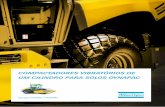 COMPACTADORES VIBRATÓRIOS DE UM CILINDRO PARA … (004).pdf · e grandes, na execução de rodovias, ferrovias, aeroportos, portos e áreas industriais, entre outras. ... o freio