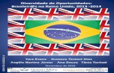 Diversidade de Oportunidades: Brasileir@s no Reino Unido, … · ... Desafios no dia-a-dia: experiências de brasileir@s no Reino Unido: GEB/Queen Mary/UCL, Institute of Education.