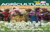 Agroecologia - aspta.org.braspta.org.br/wp-content/uploads/2018/04/AGRICULTURAS-Edicao... · Agroecologia: pela democratização dos sistemas agroalimentares EXPERIÊNCIAS EM AGROECOLOGIA