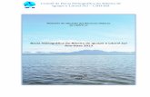 Bacia Hidrográfica do Ribeira de Iguape e Litoral Sul Ano ... · Comitê da Bacia Hidrográfica do Ribeira de Iguape e Litoral Sul – CBH-RB APRESENTAÇÃO O presente relatório